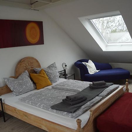 Kunst Und Bergbauflair An Der Ruhr - Inklusive Netflix & Prime Lejlighed Bochum Eksteriør billede